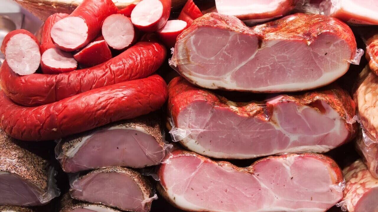 Россия возобновляет поставки продукции с белорусских мясокомбинатов