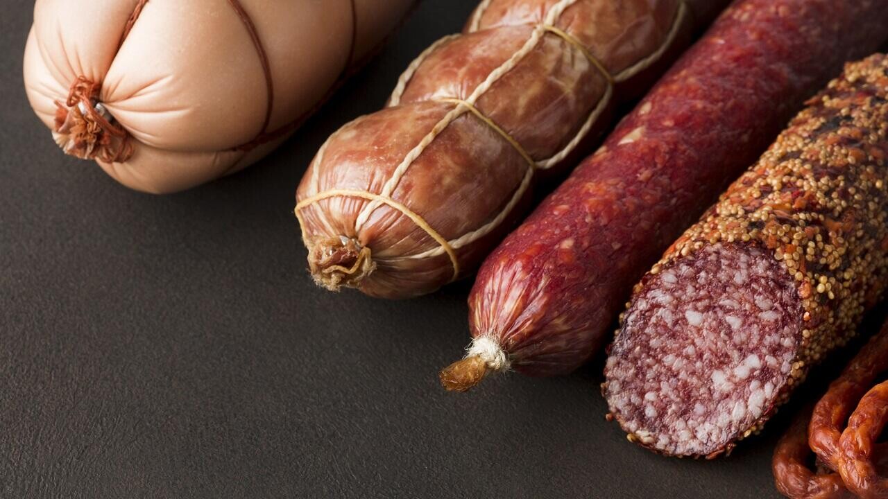 Белорусская мясная продукция может выйти на рынок Катара