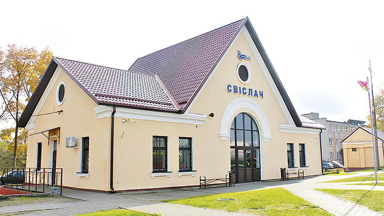 Беларусь включили в стратегический транспортный союз с Китаем и ЕАЭС