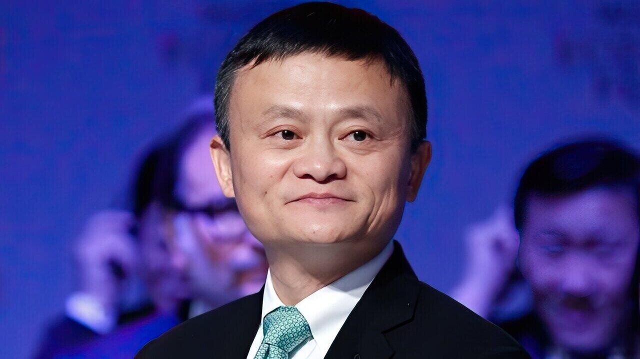 Тень легенды: что означает появление Джека Ма на фоне кризиса в Alibaba