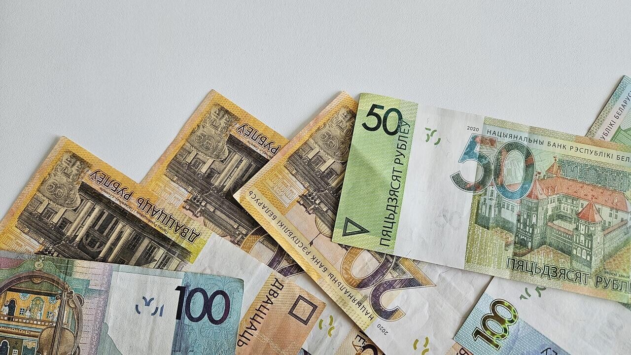 Зарплаты в Беларуси: в каких сферах зарабатывают больше 6000 рублей