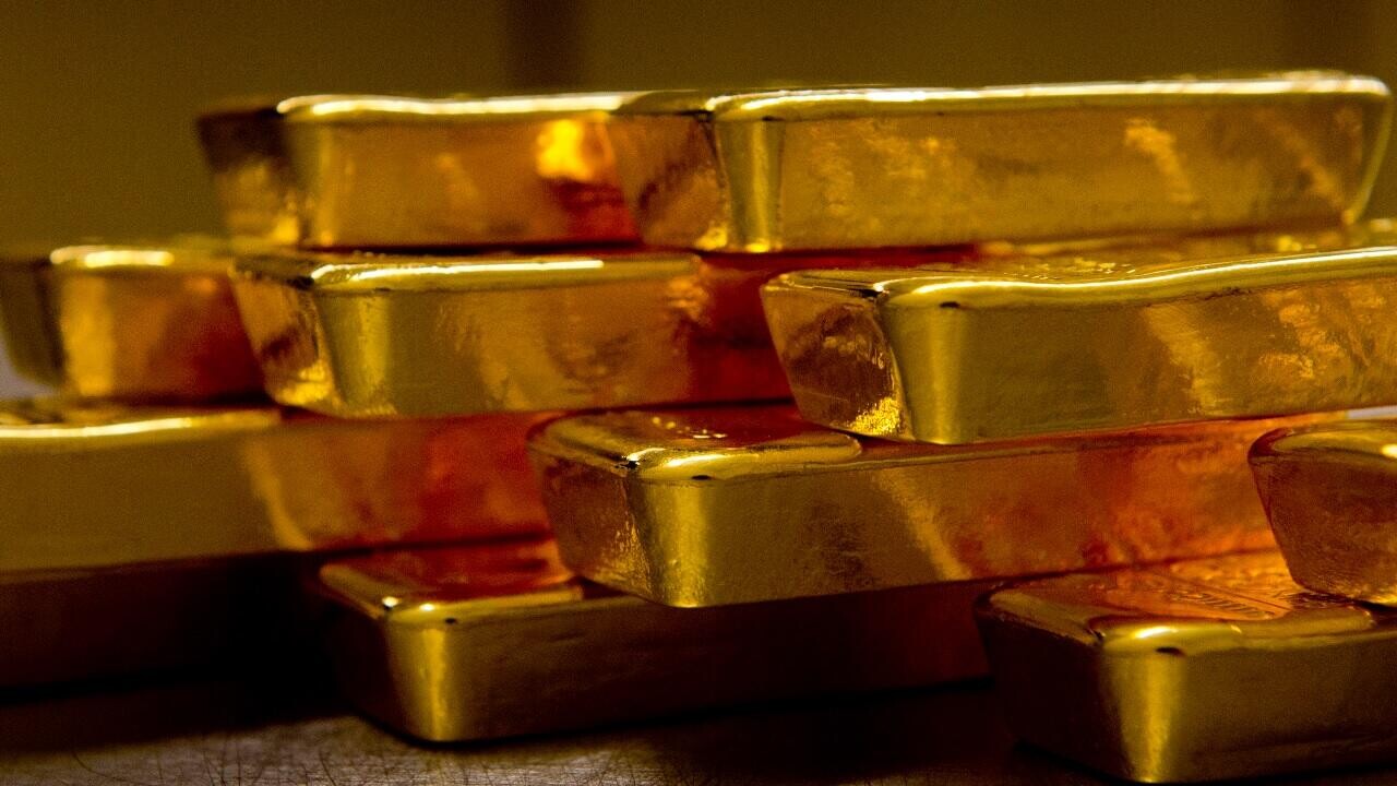 Как изменилась стоимость золота на мировых рынках – обзор цен