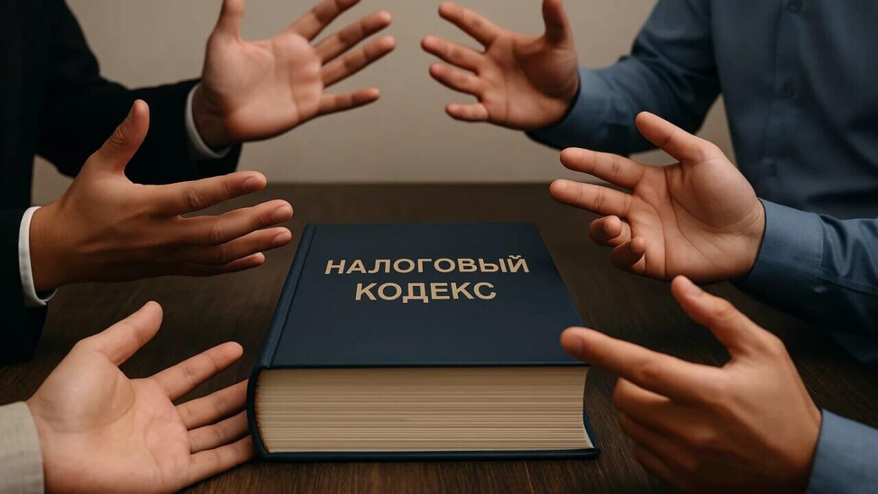 В Налоговый кодекс Беларуси планируется внести новые корректировки. Кого они коснутся?