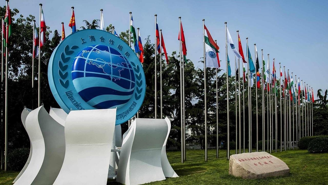 Беларусь стала членом Шанхайской организации сотрудничества