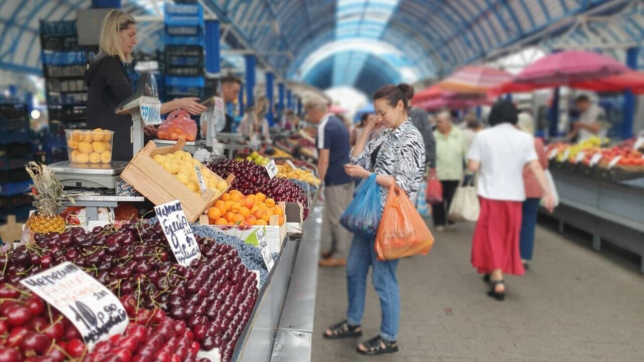 На рынках предлагают ужесточить контроль – сперва решили узнать мнение белорусов