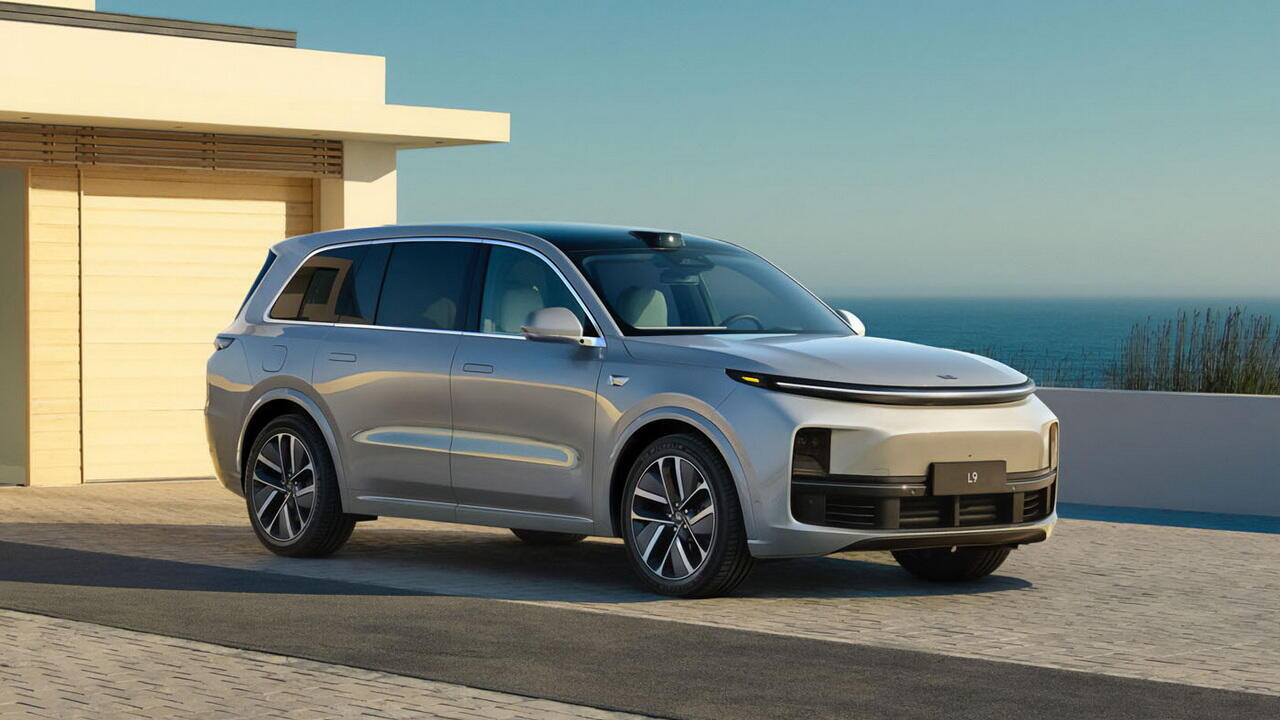 В Беларусь приходит официальный дилер Li Auto: что будет с ценами и «серым» импортом?