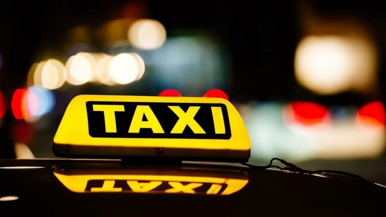В Беларуси службе такси предъявили почти 57 тыс. рублей налогов