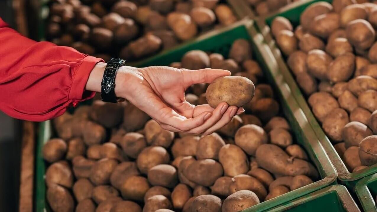 Торговлю и поставщиков будут штрафовать за отсутствие в продаже овощей – закон