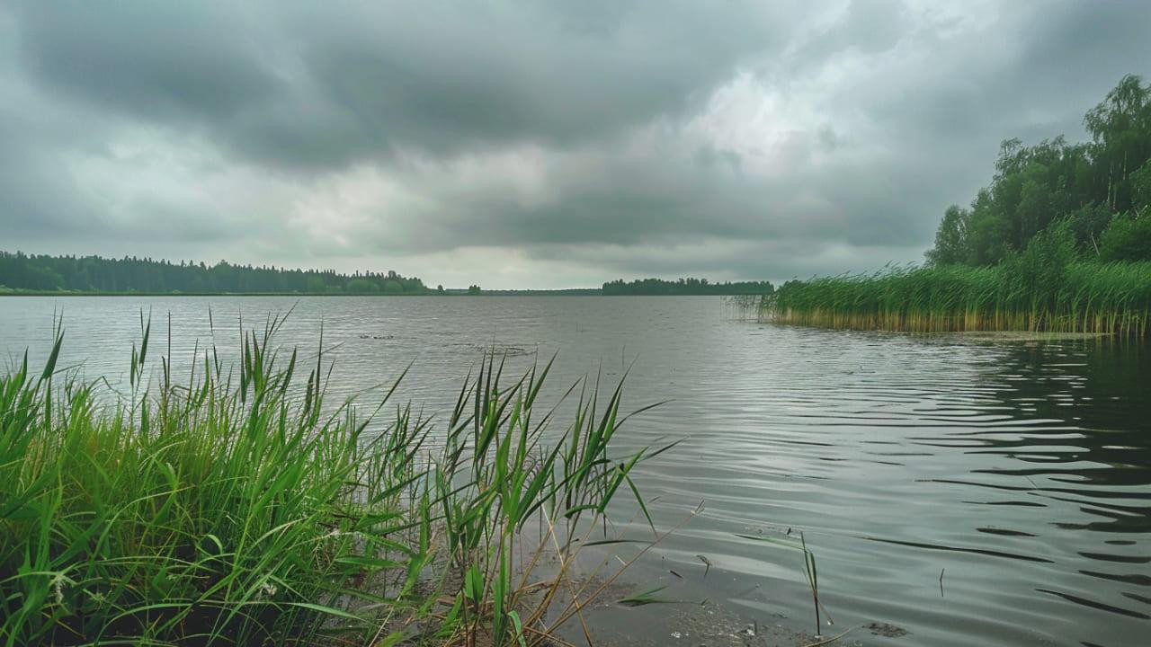 Какая погода будет в Беларуси сегодня,  7 августа – смотрим прогноз