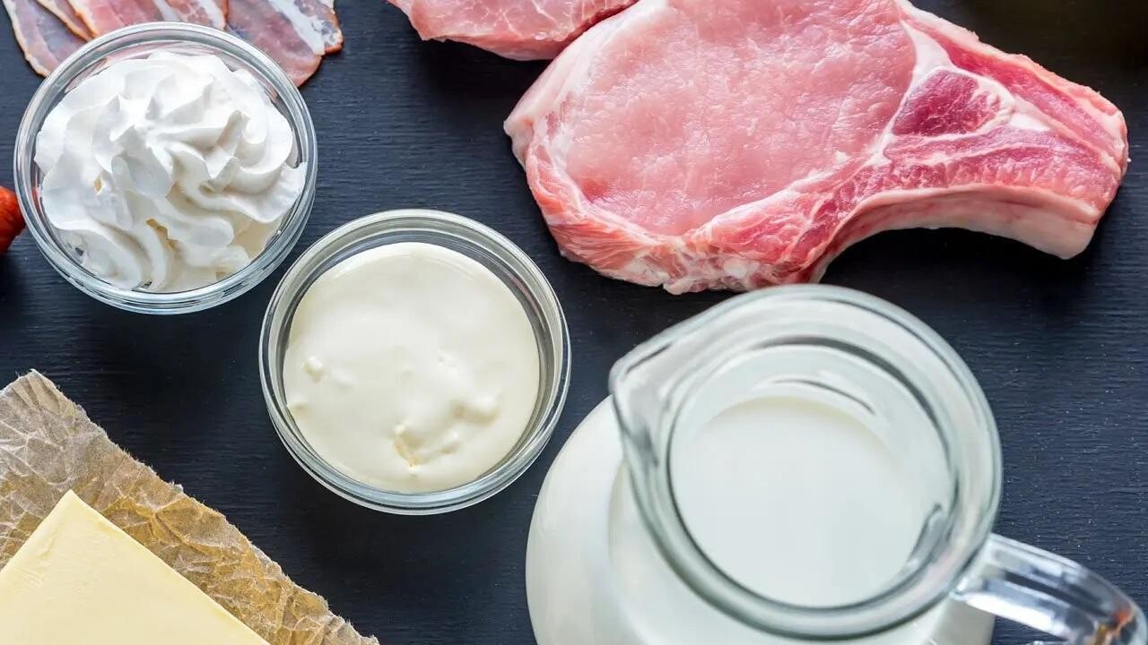 Упали минимальные экспортные цены на белорусские мясо и молочку. На сколько?