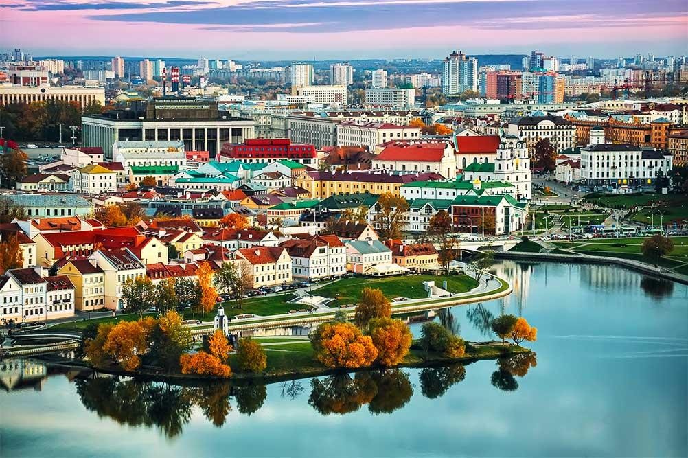 Как Минск отметит День города – смотрим программу на выходные 