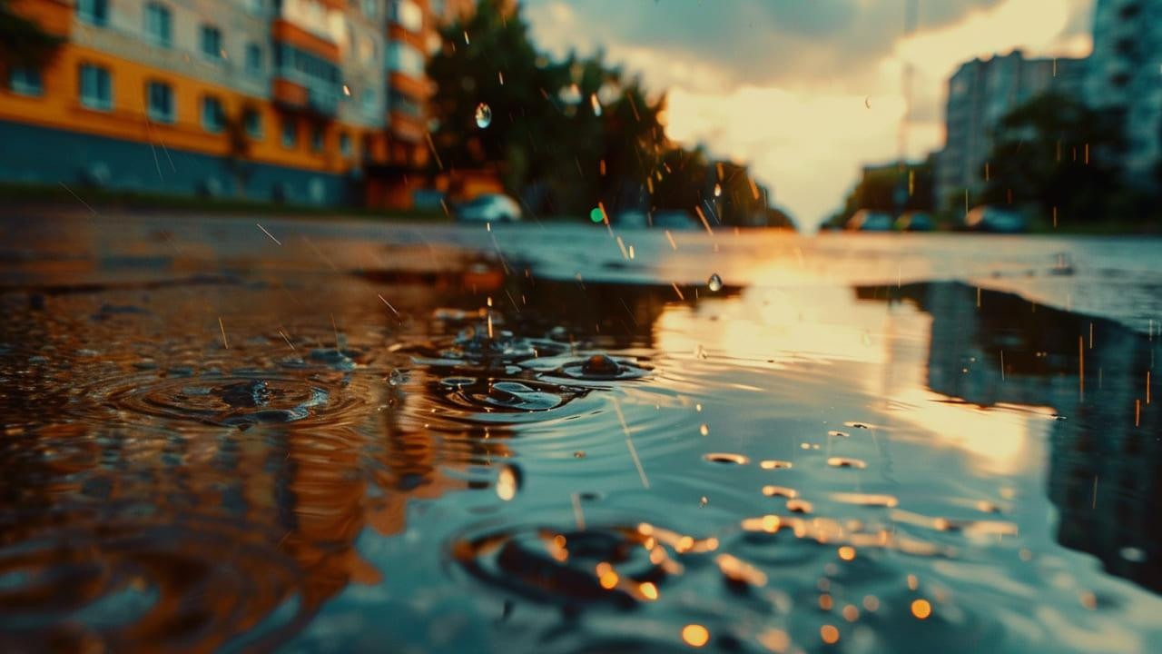 Какая погода будет в Минске сегодня,  5 августа – смотрим прогноз