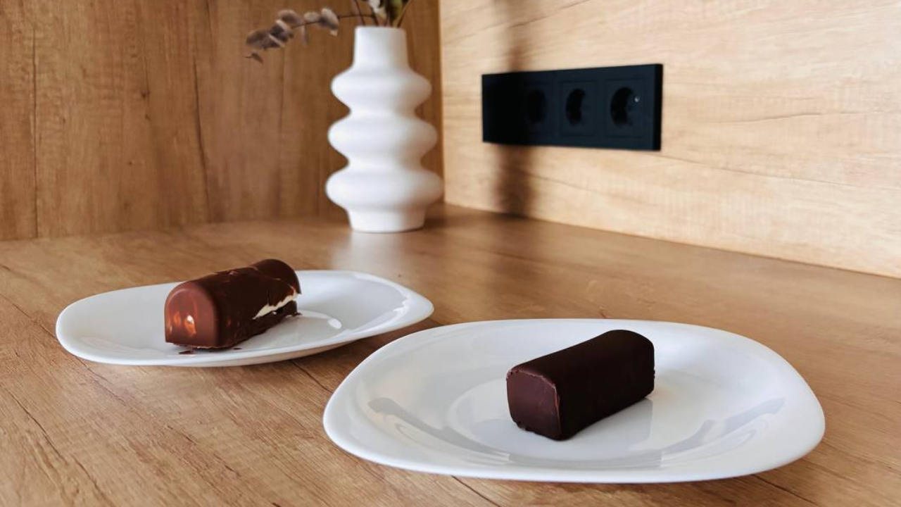 Что дешевле: купить или приготовить? Глазированный сырок