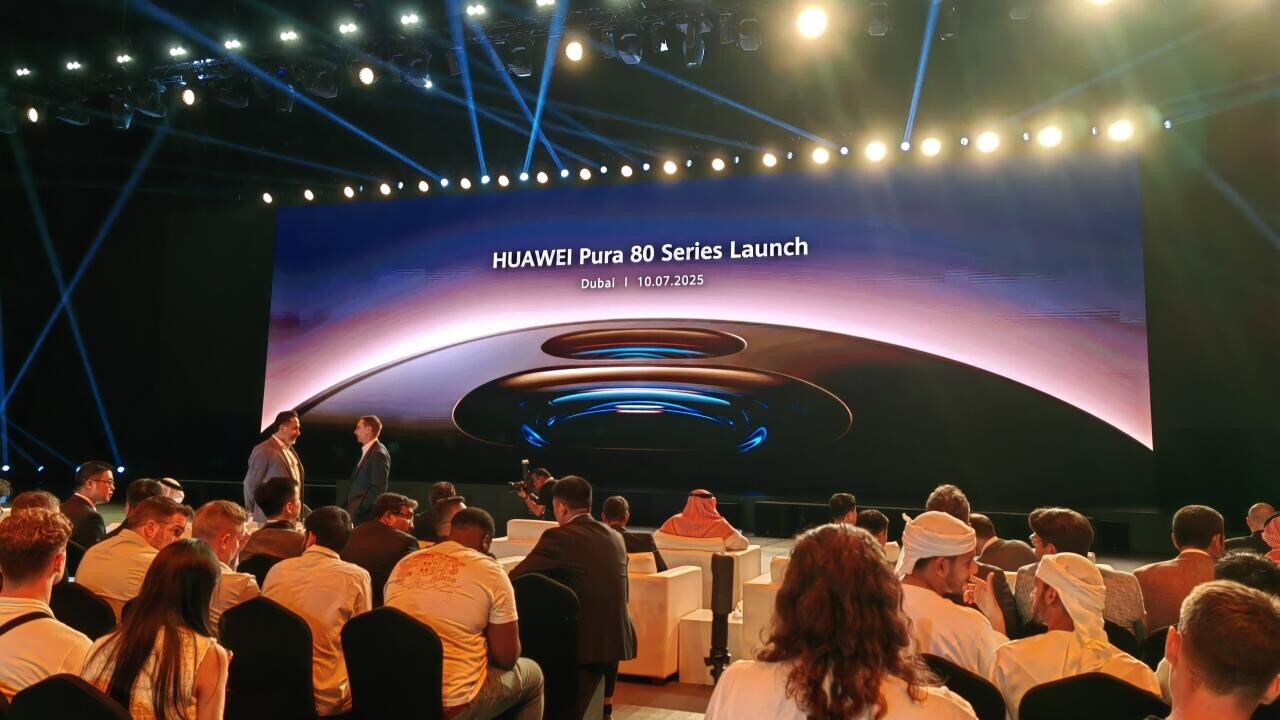 Huawei показала новые флагманы Pura 80 Ultra и Pura 80 Pro: смотрим характеристики
