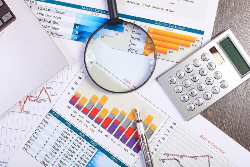 В Минэкономики назвали лидирующие и отстающие отрасли