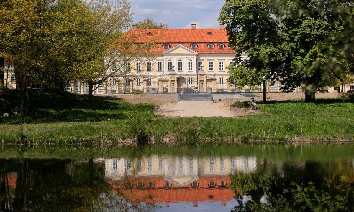 Малоизвестные достопримечательности Гродно. Изучаем город с блогером