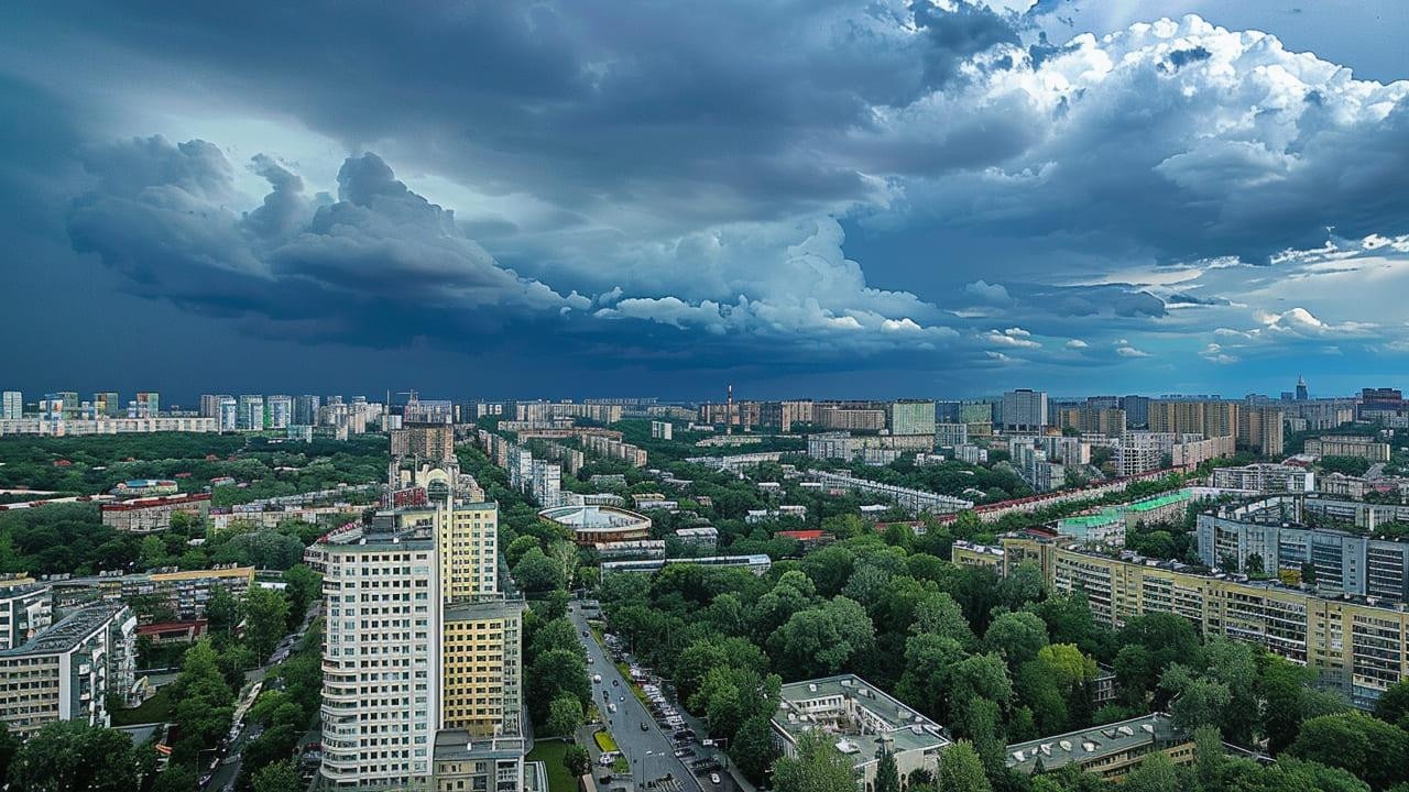 Погода в Минске середина августа – смотрим прогноз на сегодня, 16 августа