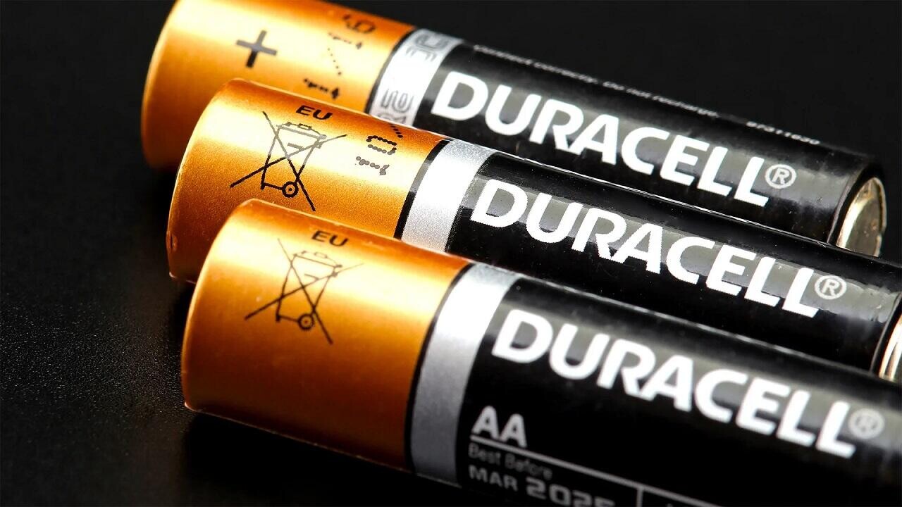 Батареечная война: Duracell подала в суд на Energizer за ложную рекламу