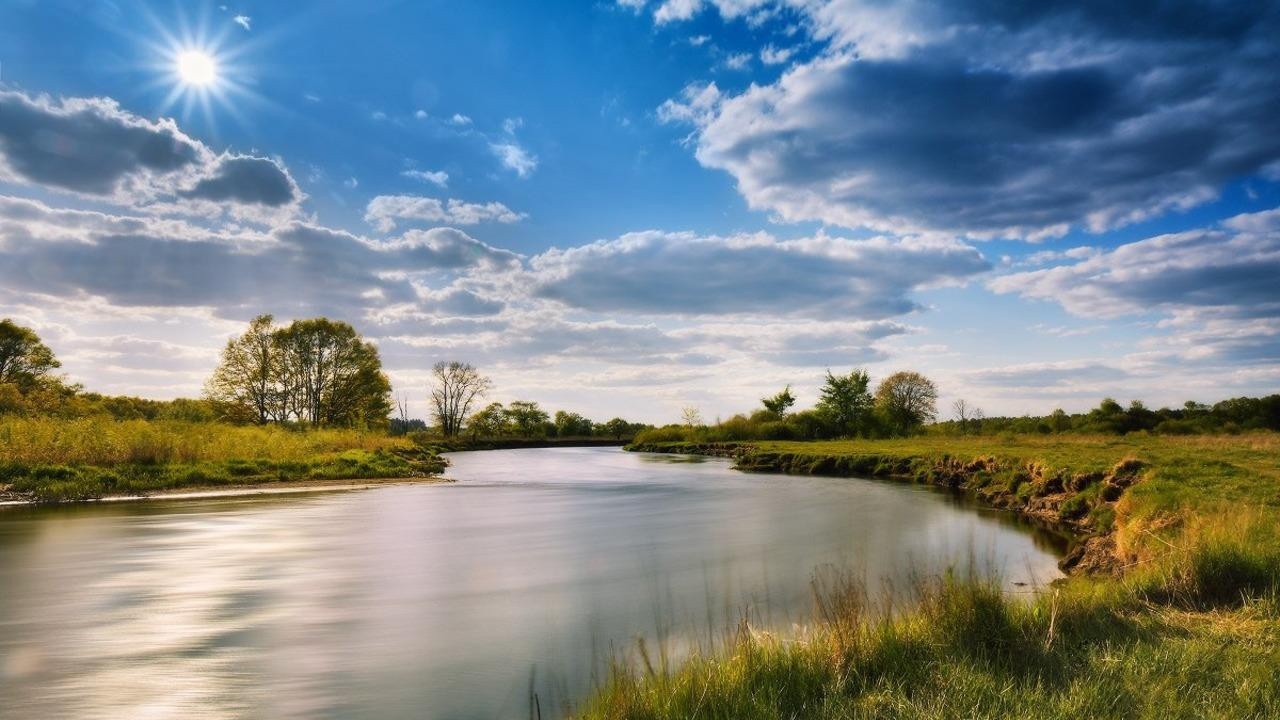Обещают дожди и около +25 градусов – прогноз погоды в столице и регионах на 3 дня