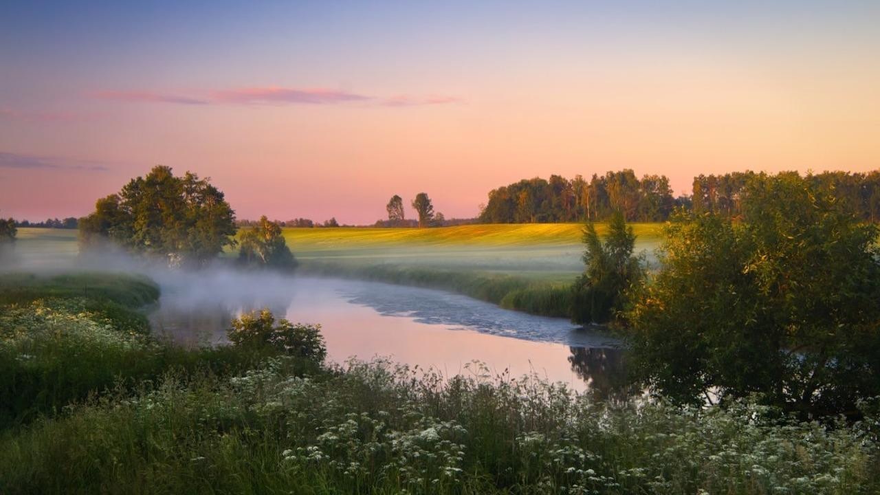 Жара продолжится и дожди усилятся – прогноз погоды в Минске и регионах на 3 дня