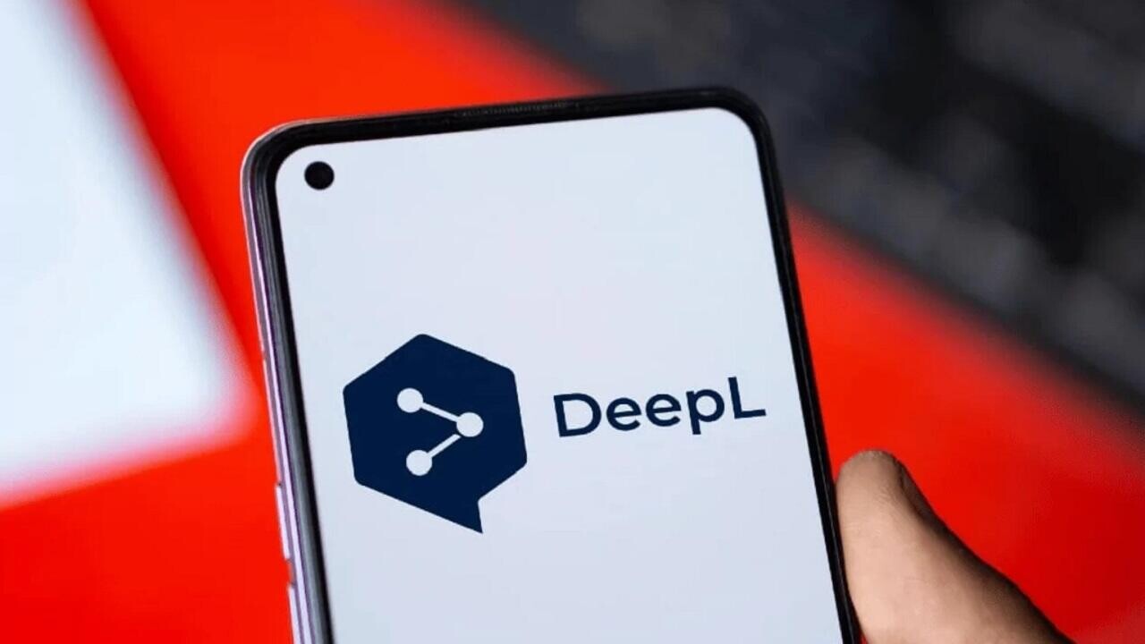 Популярный онлайн-переводчик DeepL внезапно перестал работать в Беларуси