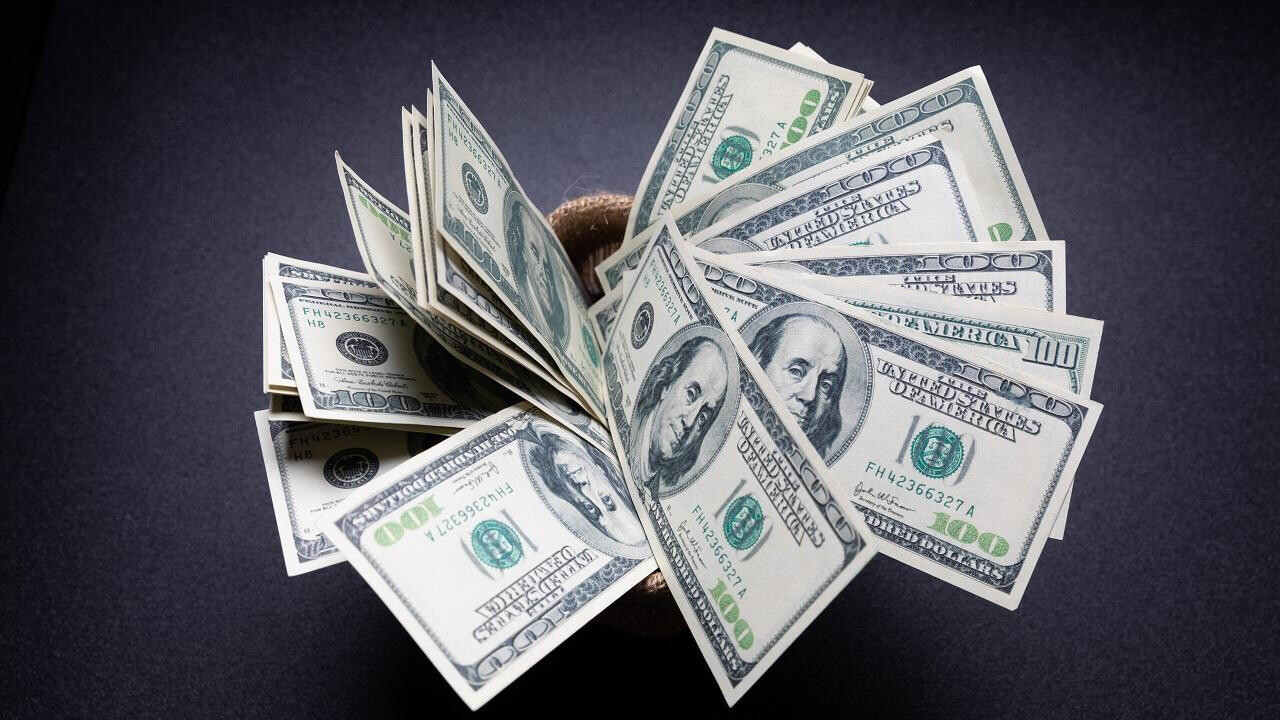 Вклады: новые варианты для долларовых депозитов в одном из банков