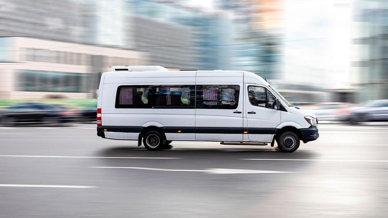 Госавтоинспекция Беларуси объявила о масштабной проверке маршруток