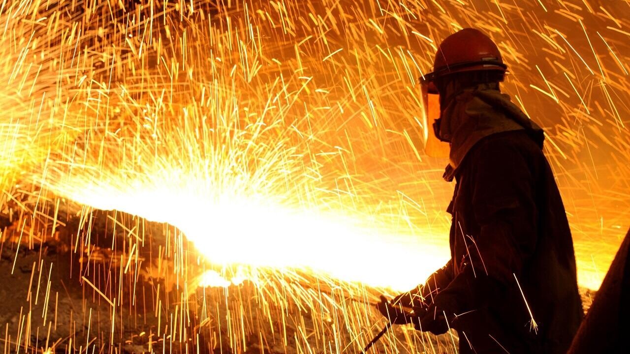 Спад в белорусской промышленности усугубился. Какие регионы в аутсайдерах?