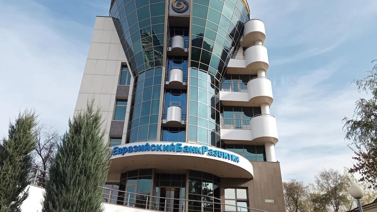 В ЕАБР заявили, что инфляционное давление в Беларуси ослабевает