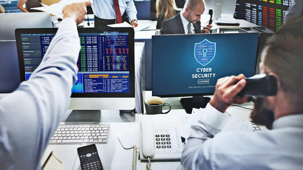 Риски есть, но альтернативы нет: почему бизнесу не обойтись без цифровой трансформации