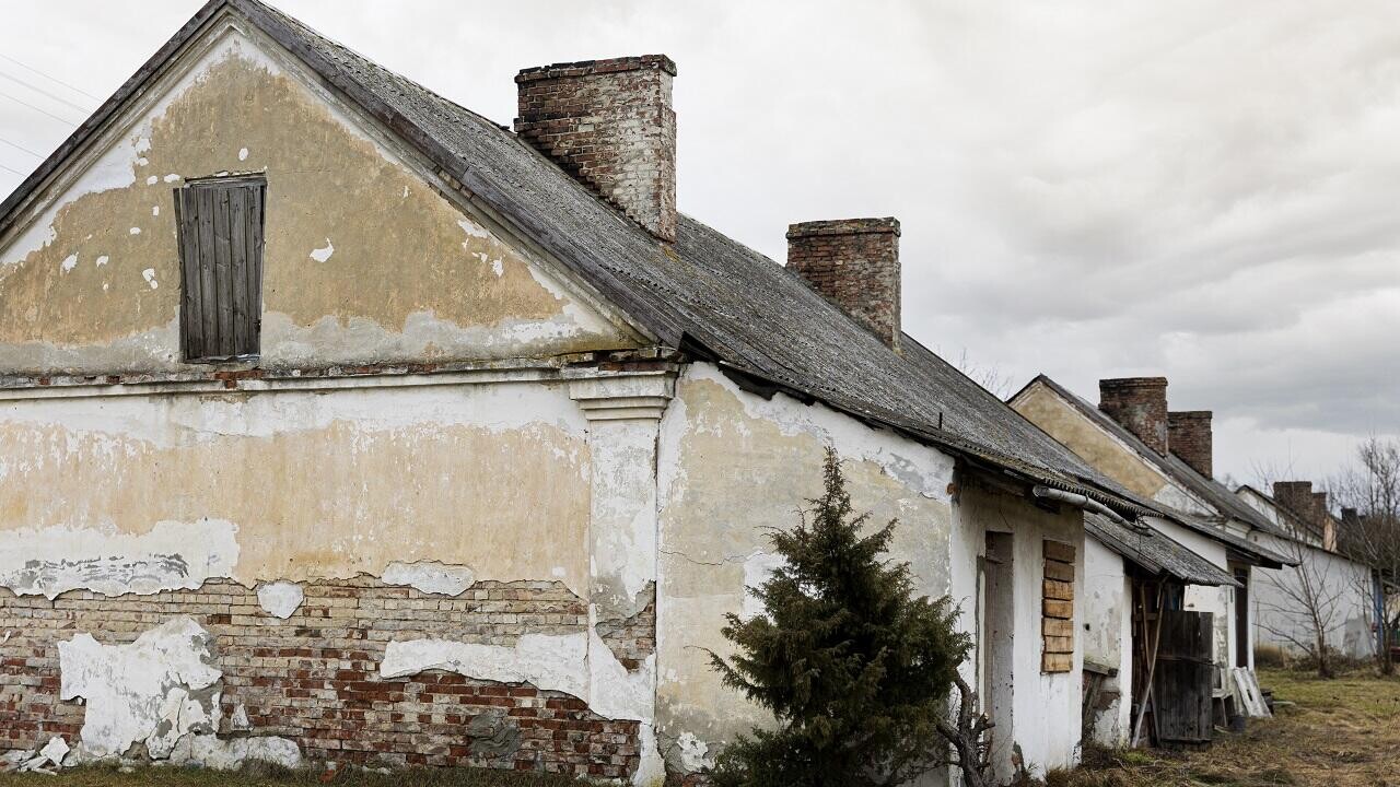 Белорусская биржа ожидает ажиотажного спроса на «копеечную» недвижимость