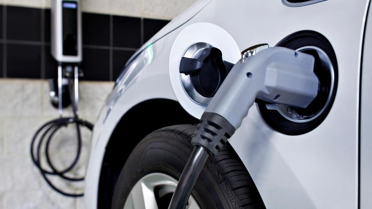 Зарядка электромобилей на станциях белорусской сети подорожает с 6 апреля