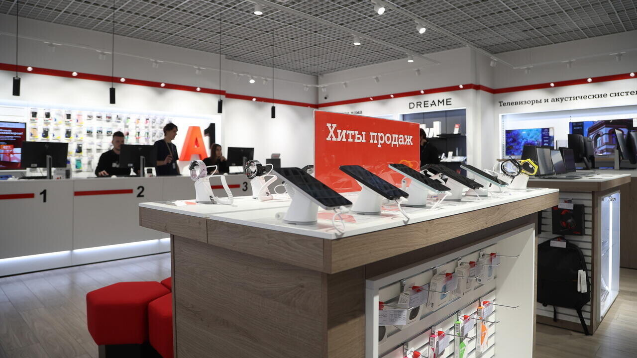 Гигабитный домашний интернет, финансовые сервисы и такси: в A1 рассказали об изменениях и планах