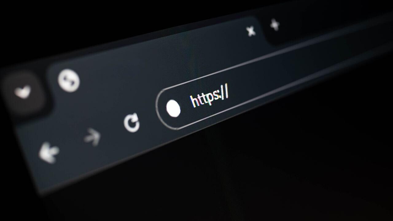 Мошенники подделали сайт Нацбанка Беларуси