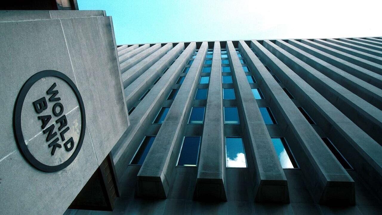 Всемирный банк ухудшил прогноз по росту экономики Беларуси в 2026 году