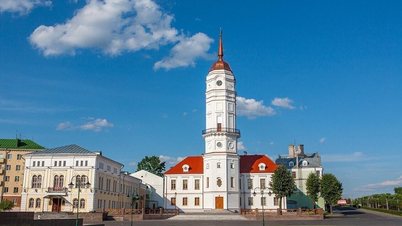 В Беларуси объявили конкурс на туристический символ страны – обещают денежный приз