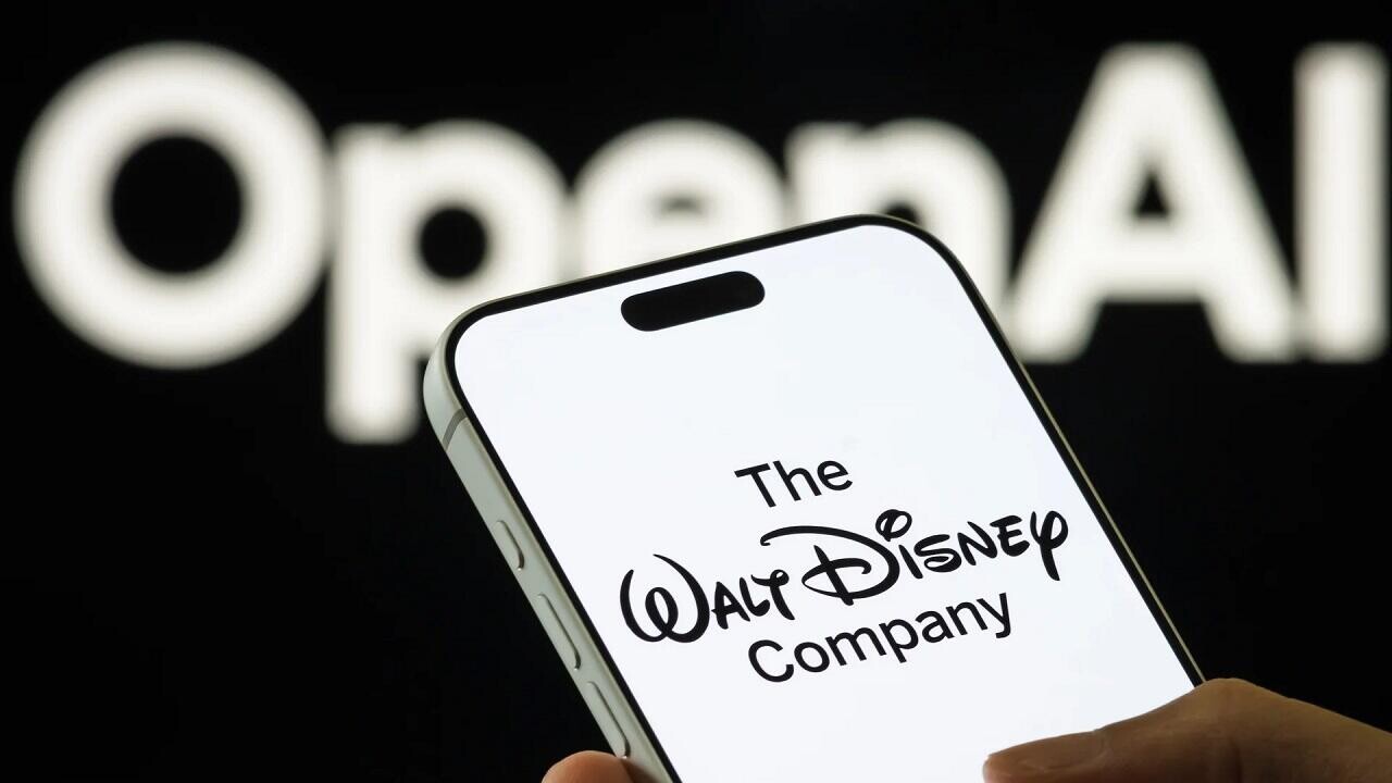 OpenAI закрывает приложение для генерации видео и сворачивает сделку с Disney