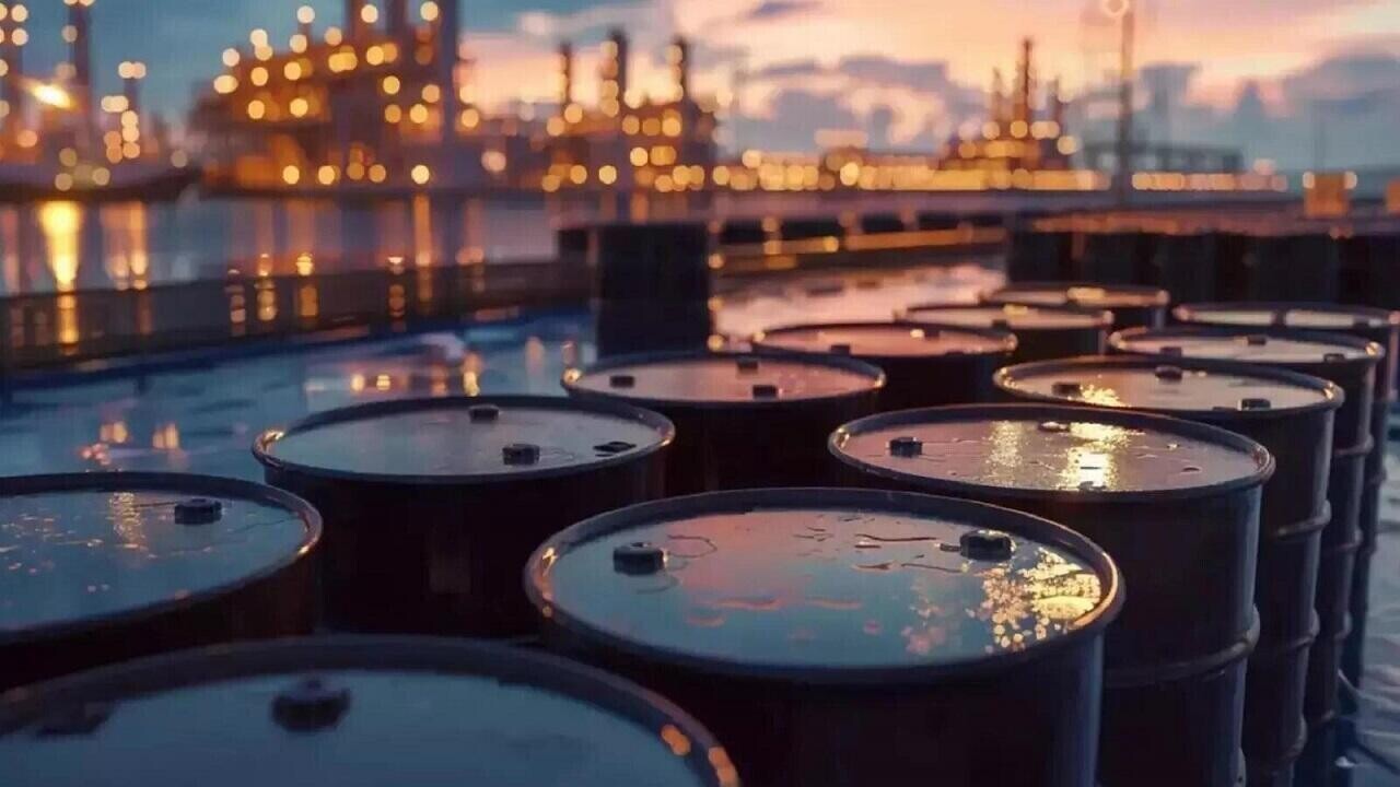 Нефть упала ниже $80 после новостей о возможном снятии санкций с Ирана