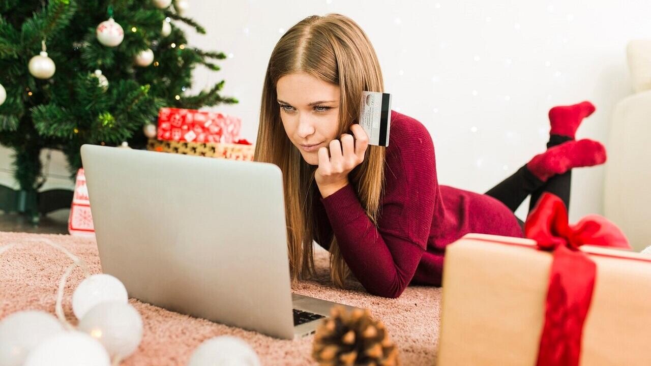 Нацбанк предупредил о новых схемах обмана в новогодних покупках