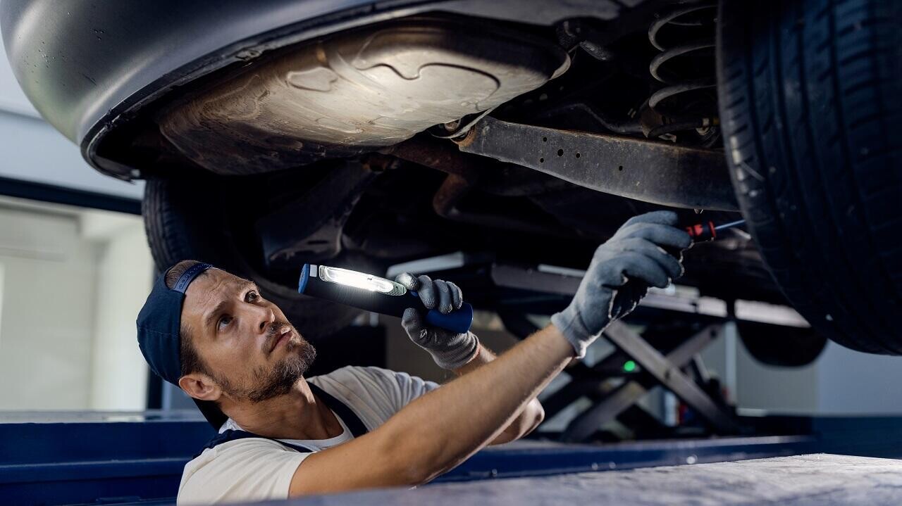 Выплаты по автогражданке пересчитают: с 1 июля в Беларуси обновят тарифы на ремонт