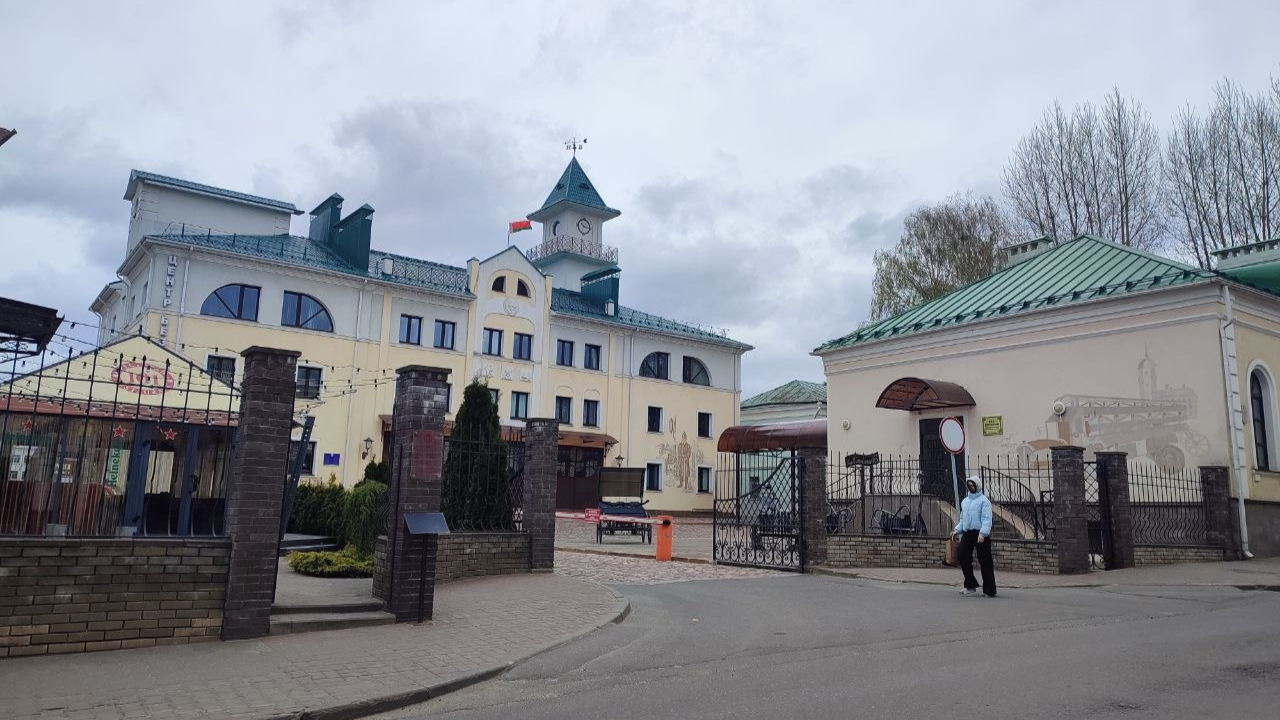 Как провести день в Могилеве бесплатно: готовый маршрут на три часа