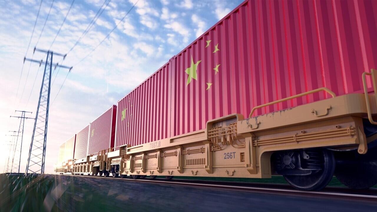 Что Китай поставляет на мировой рынок: топ-5 товарных позиций