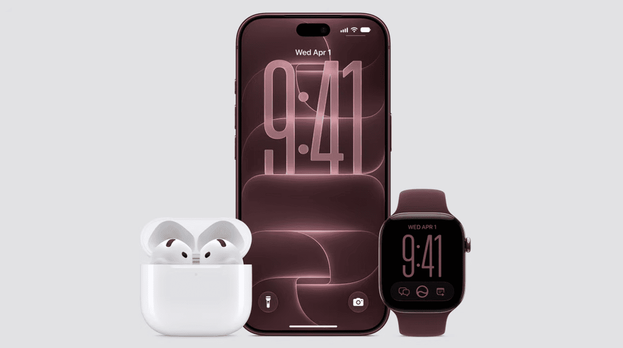 Apple представила iPhone 18 Pro, iPhone 18 Pro Max и складной iPhone Duo от $1999