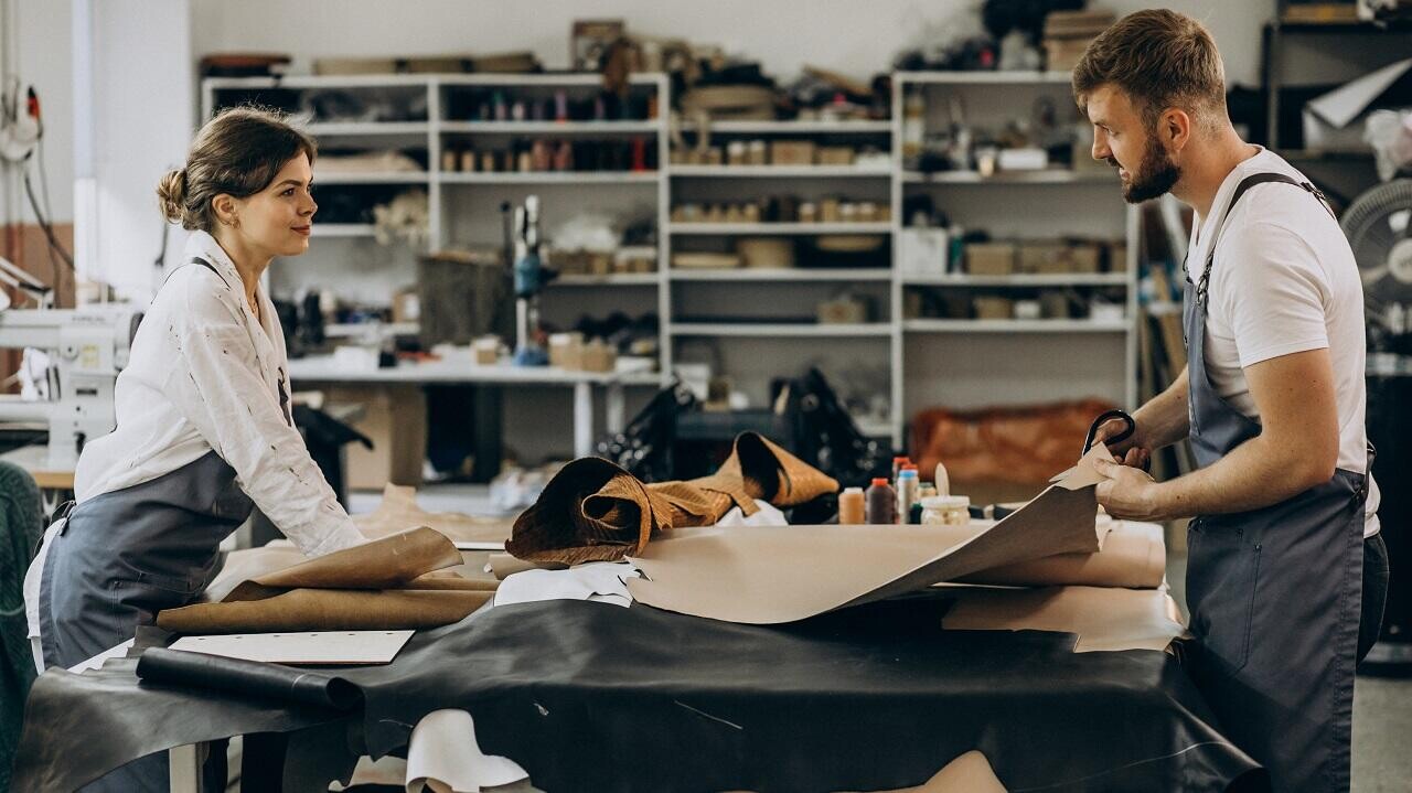 В Беларуси заметно расширяется госпрограмма поддержки самозанятости. Что по цифрам?