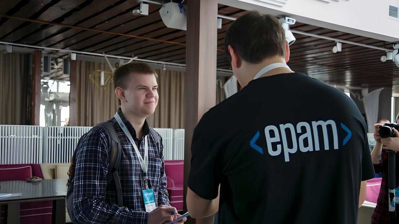 EPAM Systems отчиталась о росте выручки на 18 % в II квартале 2025 года
