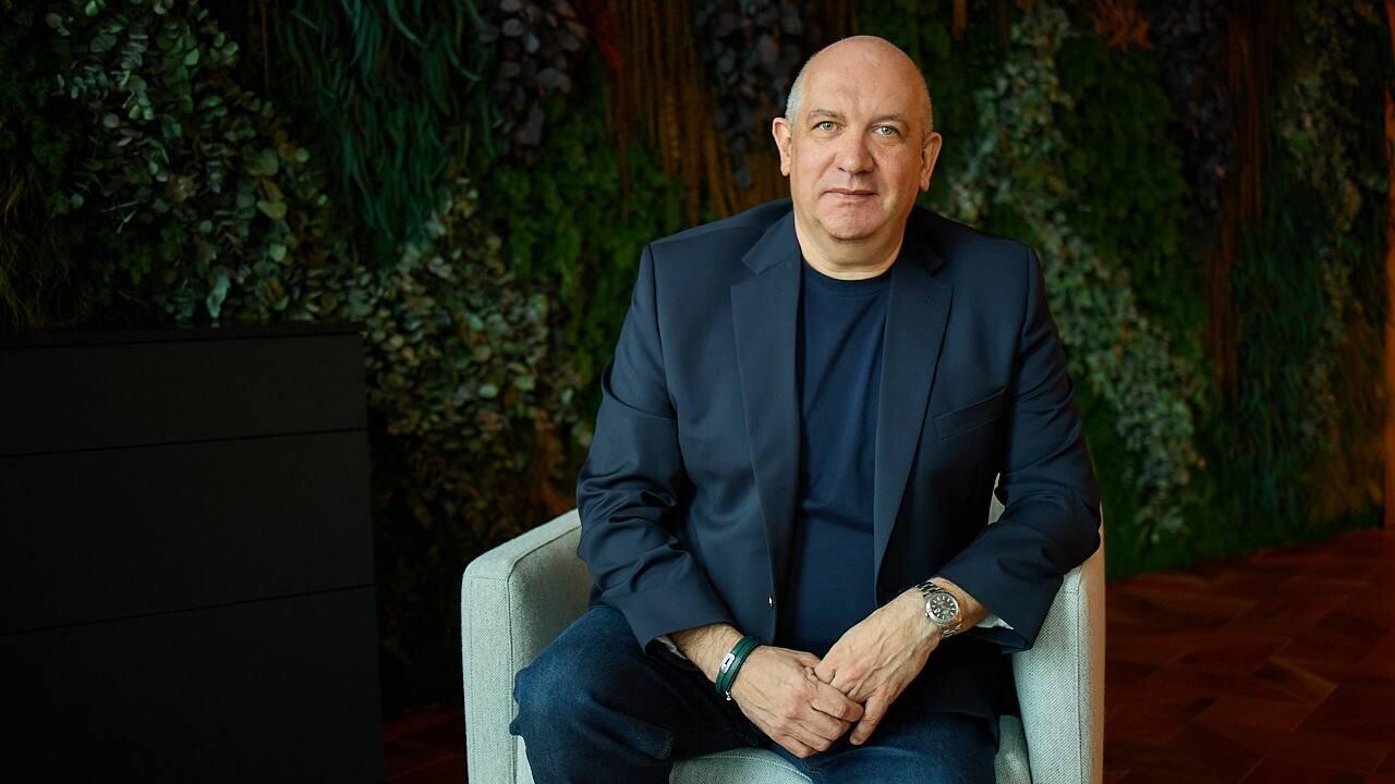 Когда технологии работают для людей: почему в Сбер Банке не боятся AI