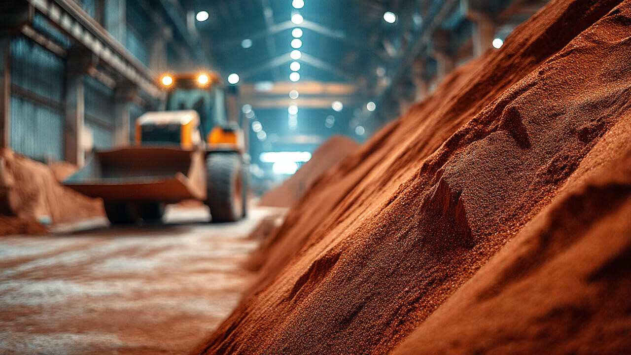 Бразилия хочет закупать у Беларуси больше калия и сотрудничать по самолетам Embraer