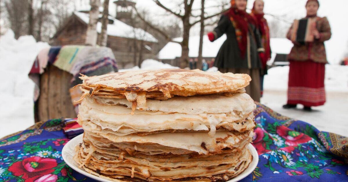 Встречаем Масленицу. Собрали классные локации, мероприятия, цены