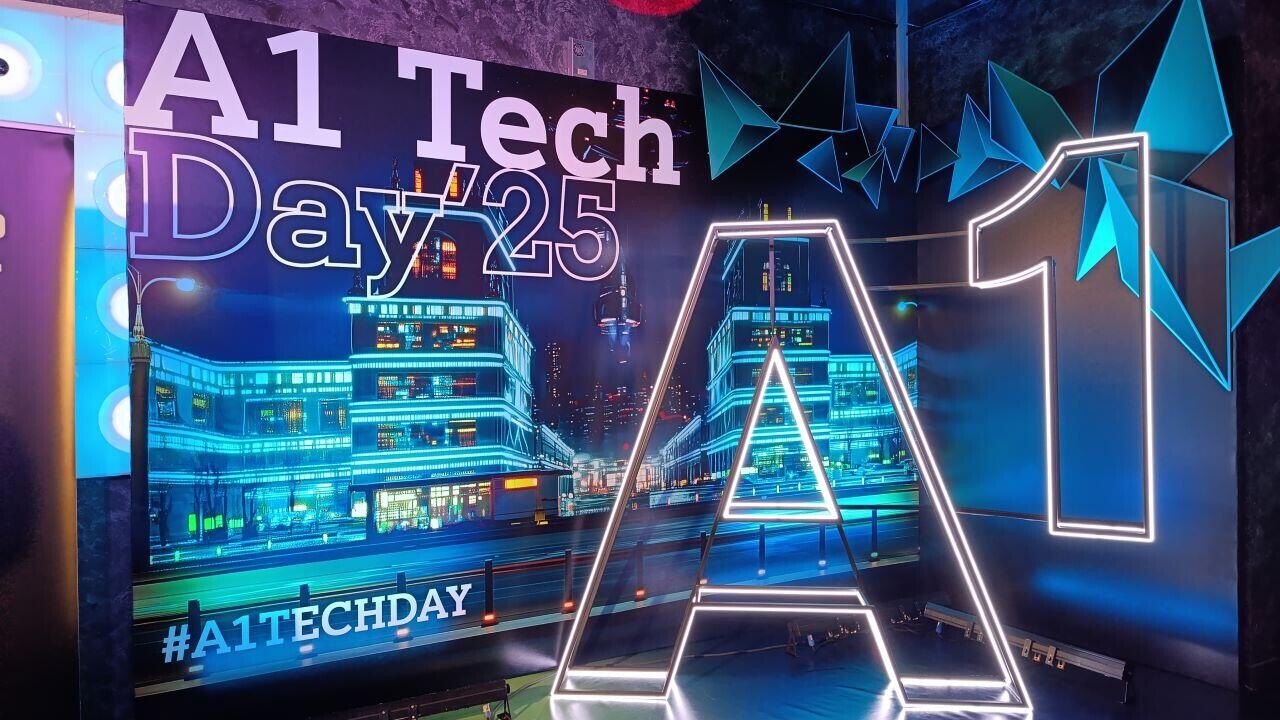 Цифровое завтра наступило: как бизнесу выжить в эпоху ИИ и кибератак