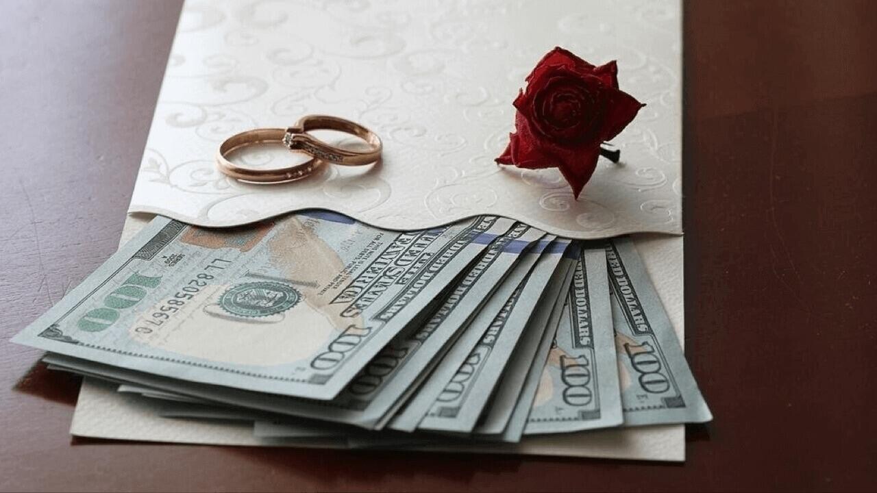 Нужно ли платить налог с денег, подаренных на свадьбу?